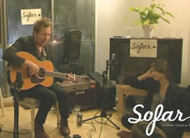 Thumbnail image for Watch: Marcus Foster – SOFAR Session